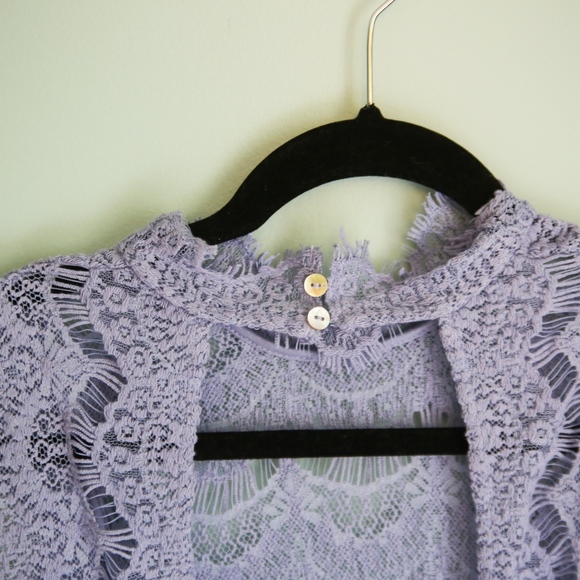 NWT Free People Daydream Bodycon Slip Sz Small - Picture 7 of 8